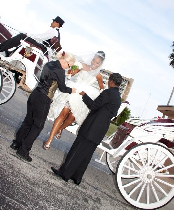 Wedding Videographers, Wedding Photographers in Plantation, FL